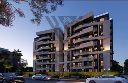 Townhouse - 4 Bedrooms - 5 Bathrooms for sale in The brooks - El Katameya Compounds - El Katameya - New Cairo City - Cairo
