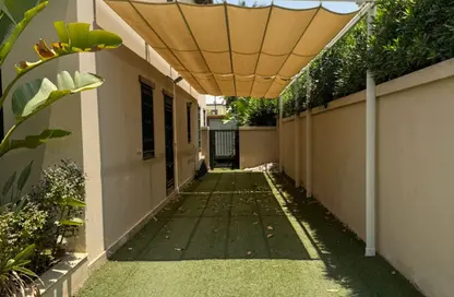 فيلا - 4 غرف نوم - 4 حمامات للايجار في ميفيدا - كمبوندات التجمع الخامس - التجمع الخامس - مدينة القاهرة الجديدة - القاهرة