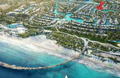 Villa - 3 Bedrooms - 4 Bathrooms for sale in Soul North Coast - Qesm Ad Dabaah - North Coast