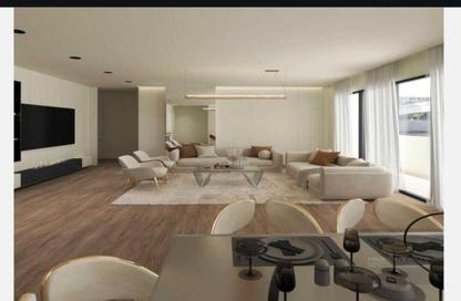 Apartment - 4 Bedrooms - 3 Bathrooms for sale in Yasmine District - 14th District - Sheikh Zayed City - Giza