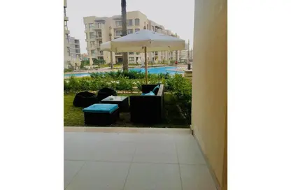 شاليه - 2 غرف نوم - 2 حمامات للبيع في مراسي - سيدي عبد الرحمن - الساحل الشمالي
