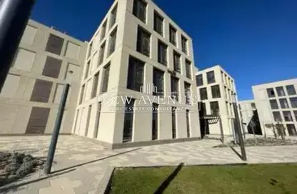 Whole Building - Studio - 1 Bathroom for rent in District 5 - 5th Settlement Compounds - The 5th Settlement - New Cairo City - Cairo