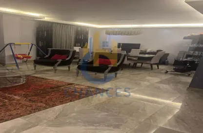 شقة - 3 غرف نوم - 2 حمامات للبيع في شارع الارقم بن أبي الارقم - مدينة المعراج - زهراء المعادي - حي المعادي - القاهرة