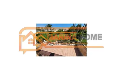 Villa - 4 Bedrooms - 4 Bathrooms for sale in Marina 7 - Marina - Al Alamein - North Coast