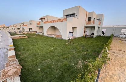 Villa - 4 Bedrooms - 3 Bathrooms for sale in Playa Resort - Sidi Abdel Rahman - North Coast