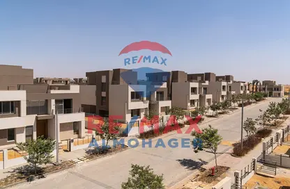 شقة - غرفة نوم - 1 حمام للبيع في بالم هيلز قطامية - كمبوندات القطامية - القطامية - مدينة القاهرة الجديدة - القاهرة