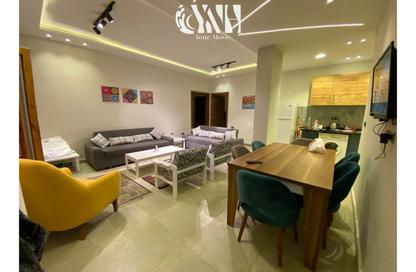 Chalet - 3 Bedrooms - 3 Bathrooms for rent in Marina 6 - Marina - Al Alamein - North Coast