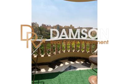 Duplex - 3 Bedrooms - 3 Bathrooms for sale in El Banafseg 3 - El Banafseg - New Cairo City - Cairo