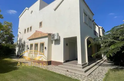 فيلا - 3 غرف نوم - 3 حمامات للايجار في مدينتي - القاهرة