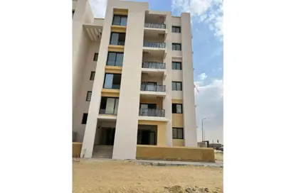 شقة - 2 غرف نوم - 2 حمامات للبيع في بوابة النعيم - ريفييرا سيتي - الشيخ زايد - الجيزة
