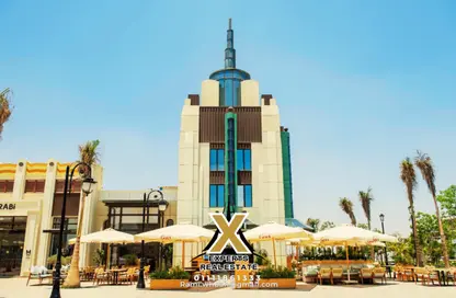 Shop - Studio for sale in Madinaty - Cairo