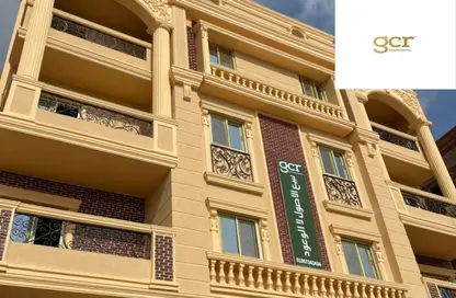 Whole Building - 7+ Bedrooms - 7+ Bathrooms for sale in 9th District - 6 October City - Giza