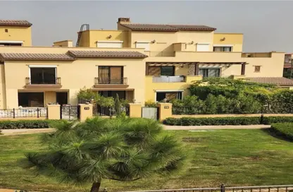 Townhouse - 4 Bedrooms - 4 Bathrooms for rent in Mivida - 5th Settlement Compounds - The 5th Settlement - New Cairo City - Cairo