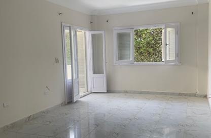 Apartment - 3 Bedrooms - 2 Bathrooms for rent in Madinet Al Sahafeyeen - North Investors Area - New Cairo City - Cairo
