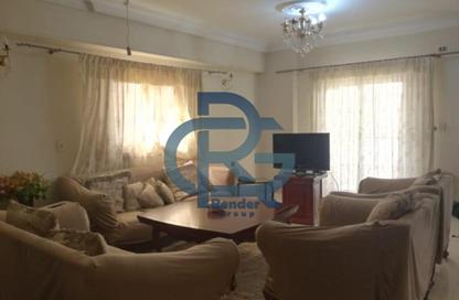 Apartment - 3 Bedrooms - 2 Bathrooms for sale in El Narges Buildings - Al Narges - New Cairo City - Cairo