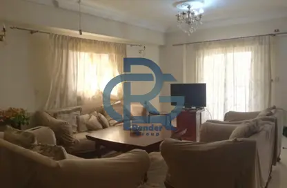 شقة - 3 غرف نوم - 2 حمامات للبيع في عمارات النرجس - النرجس - مدينة القاهرة الجديدة - القاهرة