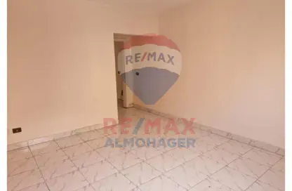 شقة - 3 غرف نوم - 3 حمامات للبيع في المصراوية - المستثمرين الجنوبية - مدينة القاهرة الجديدة - القاهرة