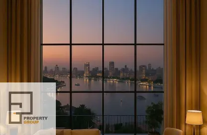 Apartment - 3 Bedrooms - 3 Bathrooms for sale in Jirian - New Zayed City - Sheikh Zayed City - Giza