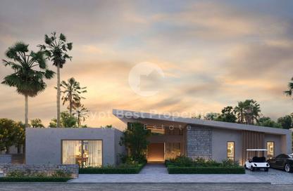 Villa - 6 Bedrooms - 7 Bathrooms for sale in Caesar - Qesm Marsa Matrouh - North Coast
