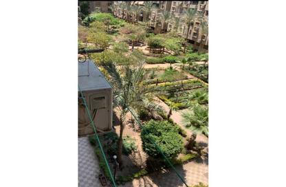Apartment - 3 Bedrooms - 2 Bathrooms for rent in 3rd Sector - Zahraa El Maadi - Hay El Maadi - Cairo