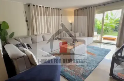 Apartment - 3 Bedrooms - 3 Bathrooms for sale in New Giza - Cairo Alexandria Desert Road - 6 October City - Giza Apartment - 3 Bedrooms - 3 Bathrooms for sale in New Giza - Cairo Alexandria Desert Road - 6 October City - Giza