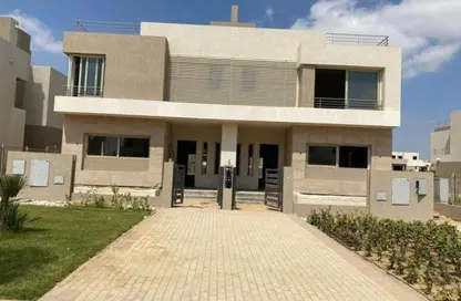 فيلا - 5 غرف نوم - 6 حمامات للبيع في ذا كراون - طريق مصر اسكندرية الصحراوي - مدينة 6 أكتوبر - الجيزة