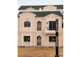 Apartment - 3 bedrooms - 3 bathrooms for للبيع in L'avenir - Mostakbal City Compounds - Mostakbal City - Future City - Cairo