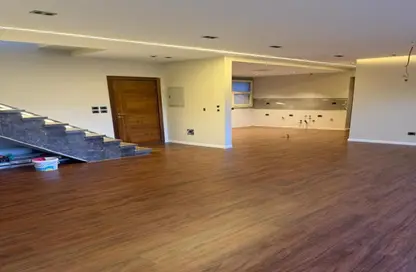 Penthouse - 3 Bedrooms - 3 Bathrooms for sale in El Patio Oro - 5th Settlement Compounds - The 5th Settlement - New Cairo City - Cairo