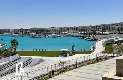 شاليه - 2 غرف نوم - 1 حمام للبيع في مراسي - سيدي عبد الرحمن - الساحل الشمالي