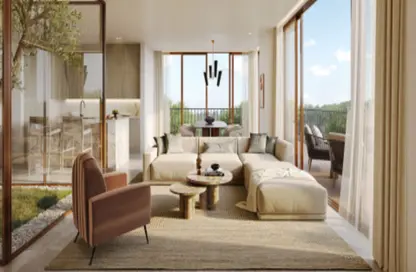 Apartment - 3 Bedrooms - 3 Bathrooms for sale in Solana - New Zayed City - Sheikh Zayed City - Giza