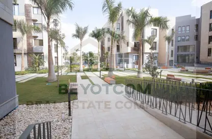 شقة - 3 غرف نوم - 3 حمامات للايجار في الجريا - كمبوندات الشيخ زايد - الشيخ زايد - الجيزة