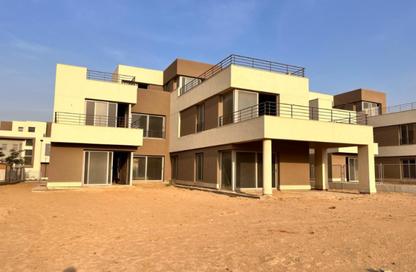 Villa - 6 Bedrooms - 6 Bathrooms for sale in Palm Hills New Cairo - 5th Settlement Compounds - The 5th Settlement - New Cairo City - Cairo