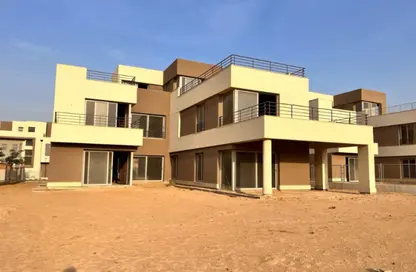 فيلا - 6 غرف نوم - 6 حمامات للبيع في بالم هيلز نيو كايرو - كمبوندات التجمع الخامس - التجمع الخامس - مدينة القاهرة الجديدة - القاهرة