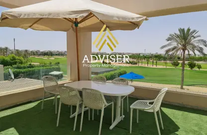Chalet - 4 Bedrooms - 4 Bathrooms for sale in Hacienda Bay - Sidi Abdel Rahman - North Coast