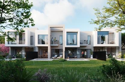 Apartment - 3 Bedrooms - 3 Bathrooms for sale in Zed East - 5th Settlement Compounds - The 5th Settlement - New Cairo City - Cairo