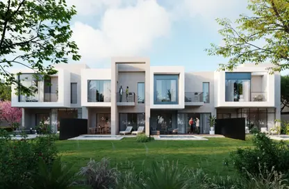 Apartment - 1 Bedroom - 1 Bathroom for sale in Zed East - 5th Settlement Compounds - The 5th Settlement - New Cairo City - Cairo