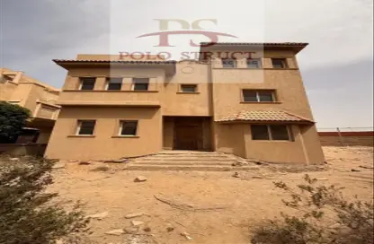Villa - 6 Bedrooms - 6 Bathrooms for sale in Royal Valley - 26th of July Corridor - 6 October City - Giza