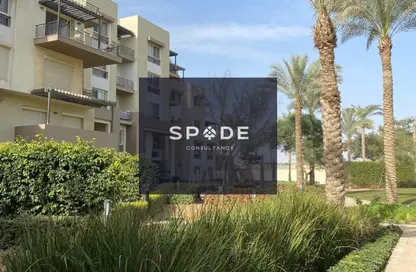 Duplex - 3 Bedrooms - 3 Bathrooms for sale in Uptown Cairo Road - Al Abageyah - El Khalifa - Cairo