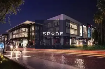 شقة - 2 غرف نوم - 3 حمامات للبيع في ديستريكت 5 - كمبوندات التجمع الخامس - التجمع الخامس - مدينة القاهرة الجديدة - القاهرة