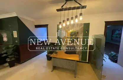Office Space - Studio - 2 Bathrooms for rent in Abdel Hamid Badawy St. - Sheraton Al Matar - El Nozha - Cairo