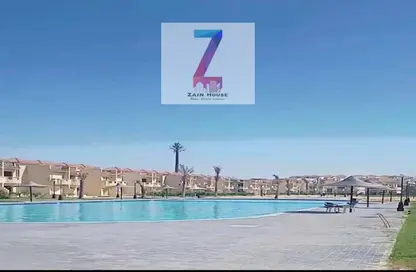 شاليه - 3 غرف نوم - 2 حمامات للبيع في ستيلا هايتس - العلمين - الساحل الشمالي