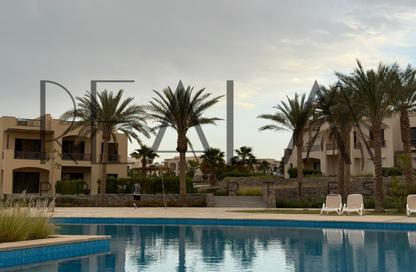 فيلا - 3 غرف نوم - 3 حمامات للبيع في ميسكا - سوما باى - سفاجا - الغردقة - محافظة البحر الاحمر