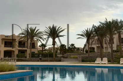Villa - 3 Bedrooms - 3 Bathrooms for sale in Mesca - Soma Bay - Safaga - Hurghada - Red Sea