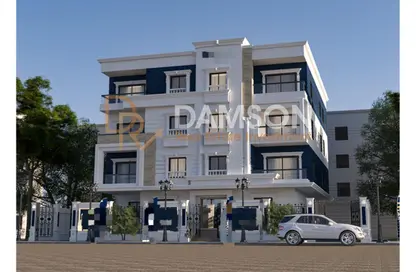 Apartment - 3 Bedrooms - 2 Bathrooms for sale in North Rehab - New Cairo City - Cairo