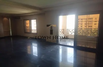 Apartment - 4 Bedrooms - 3 Bathrooms for rent in El Rehab Extension - Al Rehab - New Cairo City - Cairo