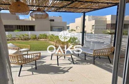 Villa - 3 Bedrooms - 3 Bathrooms for sale in Hacienda - North Coast