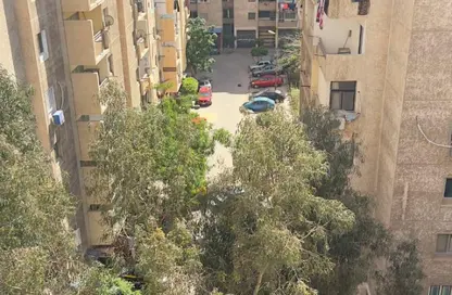 شقة - 2 غرف نوم - 1 حمام للبيع في شارع خلف الأكاديمية - ميامي - حي اول المنتزة - الاسكندرية