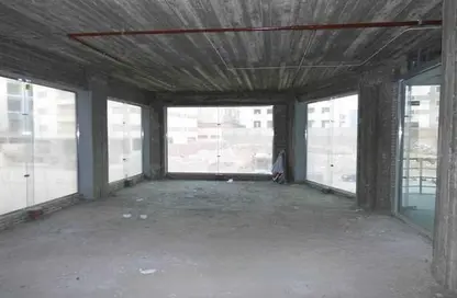 Shop - Studio for sale in North Teseen St. - The 5th Settlement - New Cairo City - Cairo