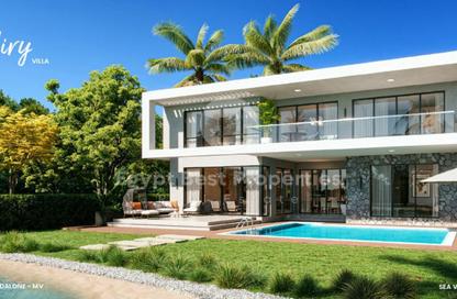 Apartment - 2 Bedrooms - 2 Bathrooms for sale in Dose - Qesm Ad Dabaah - North Coast
