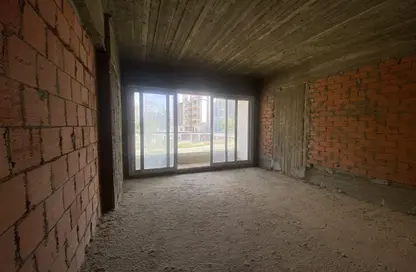 Duplex - 4 Bedrooms - 3 Bathrooms for sale in Mountain View iCity - 5th Settlement Compounds - The 5th Settlement - New Cairo City - Cairo